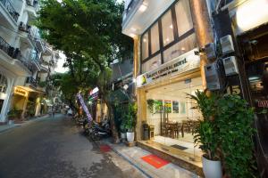 galliot central hotel