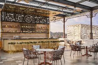 four points by sheraton lang son