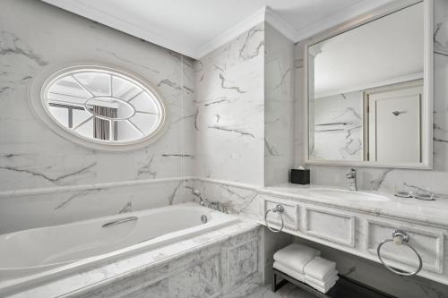 four points by sheraton lang son