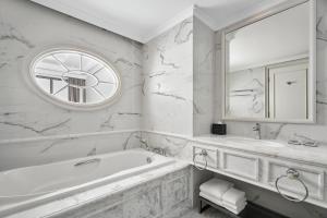 four points by sheraton lang son