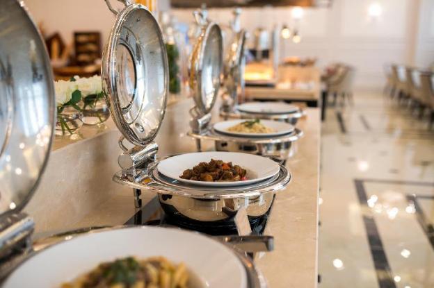 four points by sheraton lang son