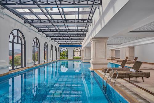 four points by sheraton lang son