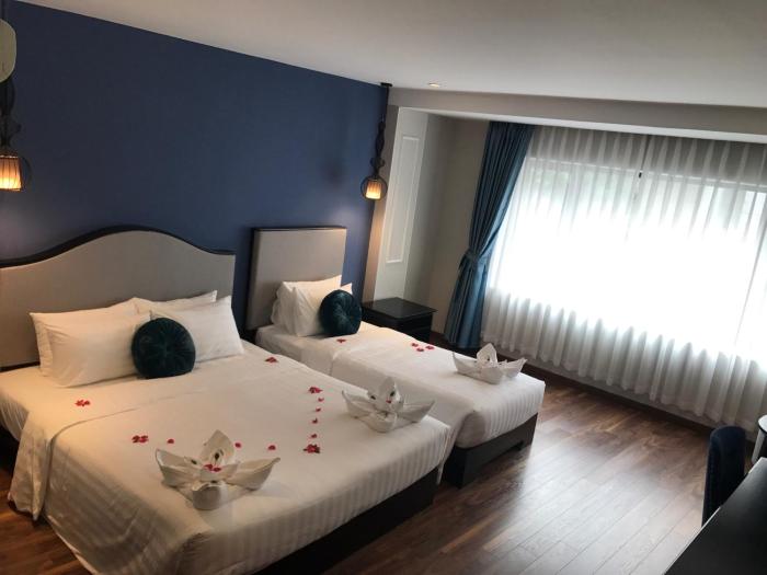 hanoi la castela hotel