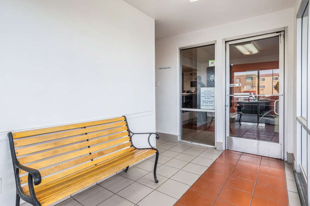 motel 6 el centro ca