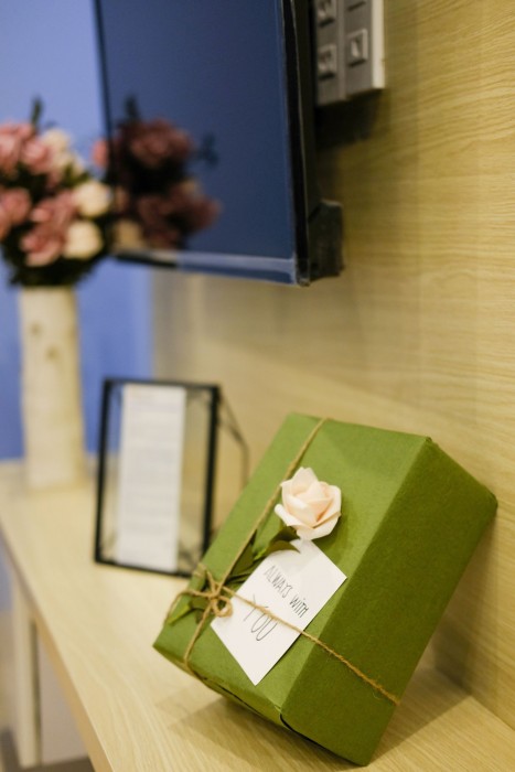 phuong tran apartment and hotel