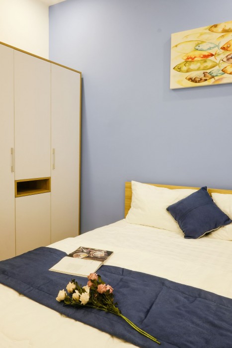 phuong tran apartment and hotel