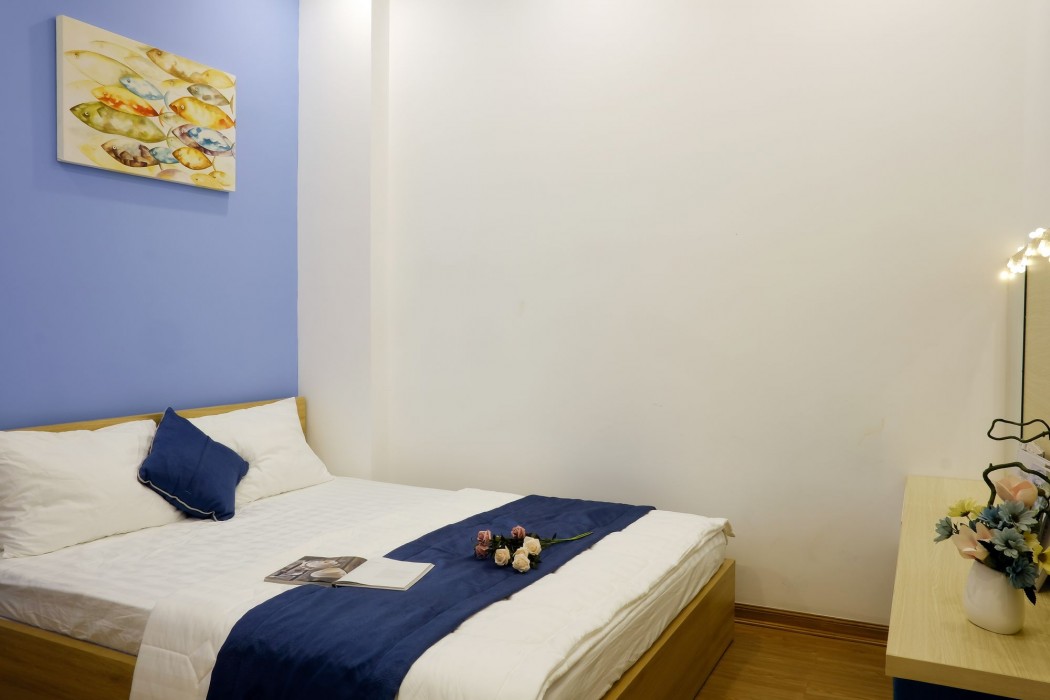 phuong tran apartment and hotel