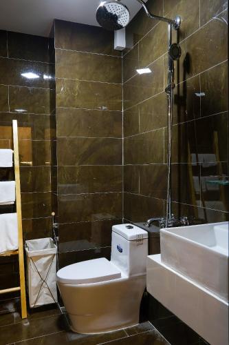 phuong tran apartment and hotel