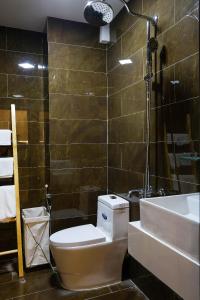 phuong tran apartment and hotel