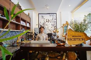 phuong tran apartment and hotel