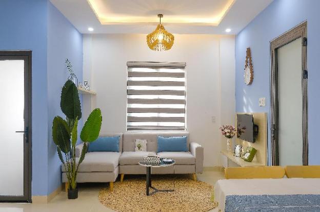 phuong tran apartment and hotel