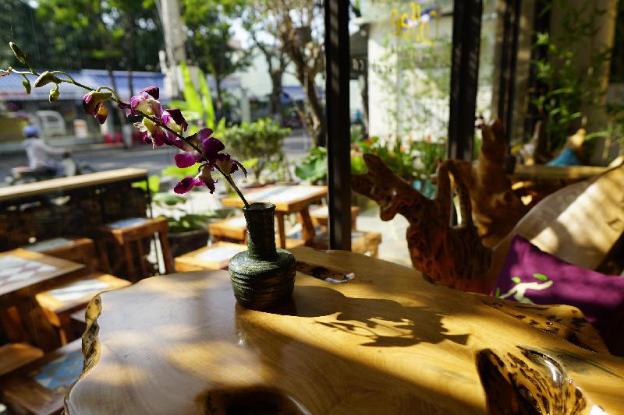 phuong tran apartment and hotel