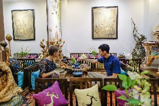 phuong tran apartment and hotel