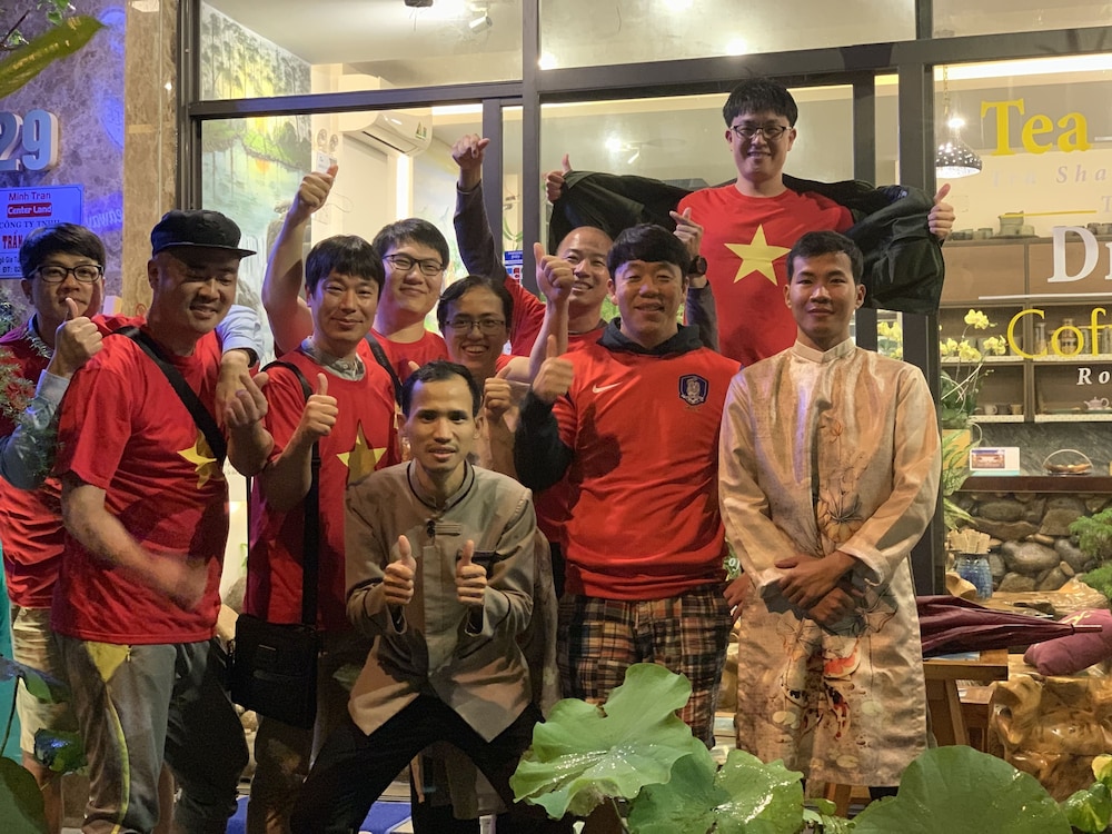 phuong tran apartment and hotel