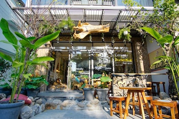 phuong tran apartment and hotel