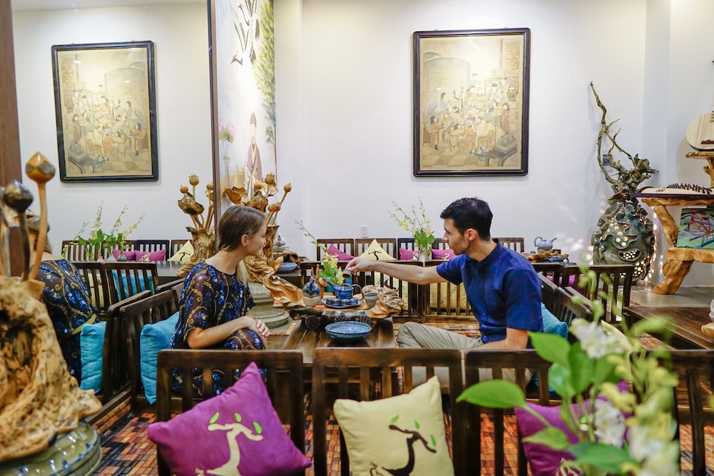 phuong tran apartment and hotel