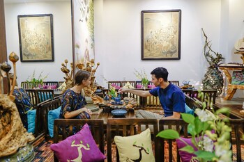 phuong tran apartment and hotel