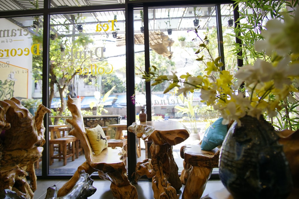 phuong tran apartment and hotel