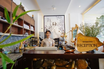 phuong tran apartment and hotel