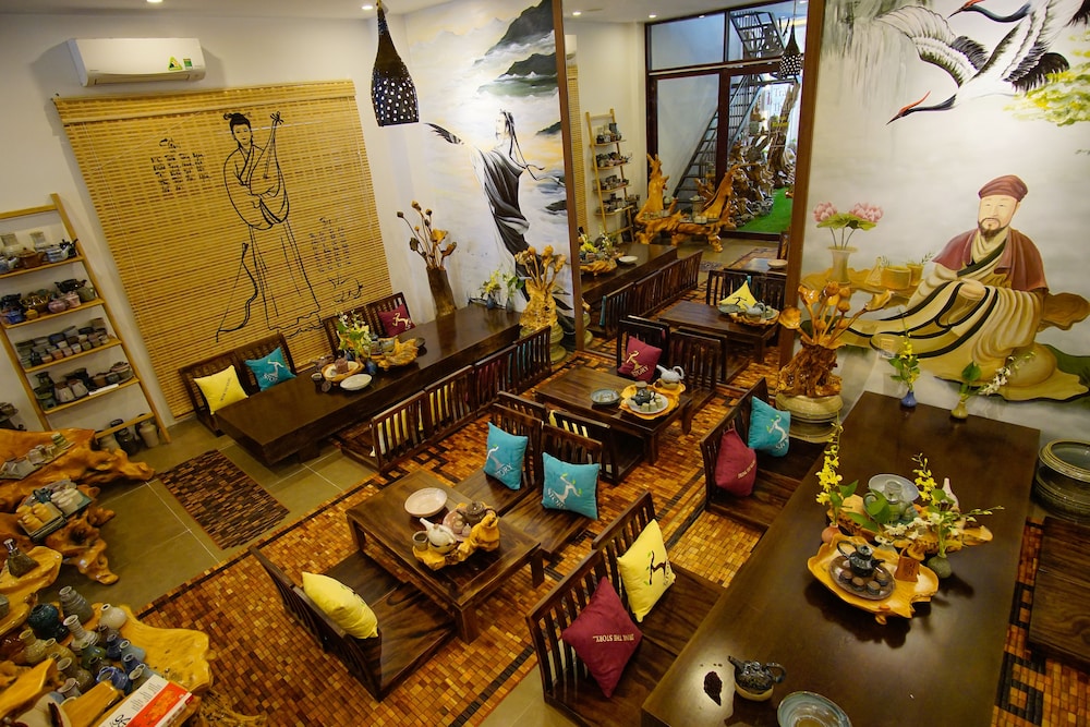 phuong tran apartment and hotel