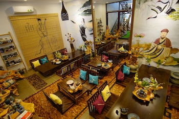 phuong tran apartment and hotel