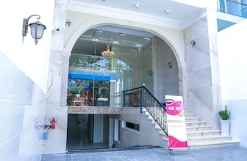 ha my hotel
