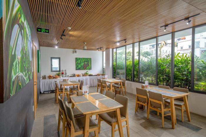 babylon garden condotel