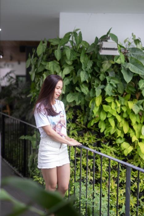 babylon garden condotel