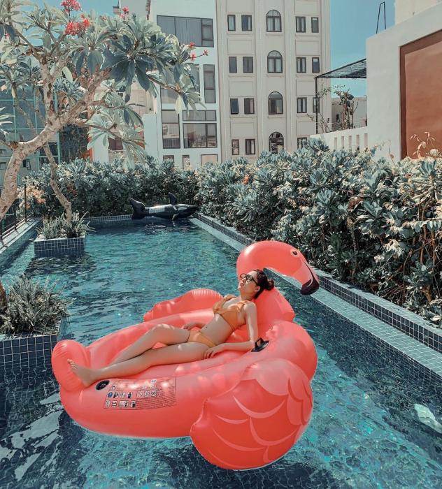 babylon garden condotel