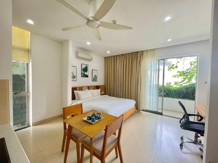 babylon garden condotel