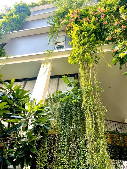 babylon garden condotel