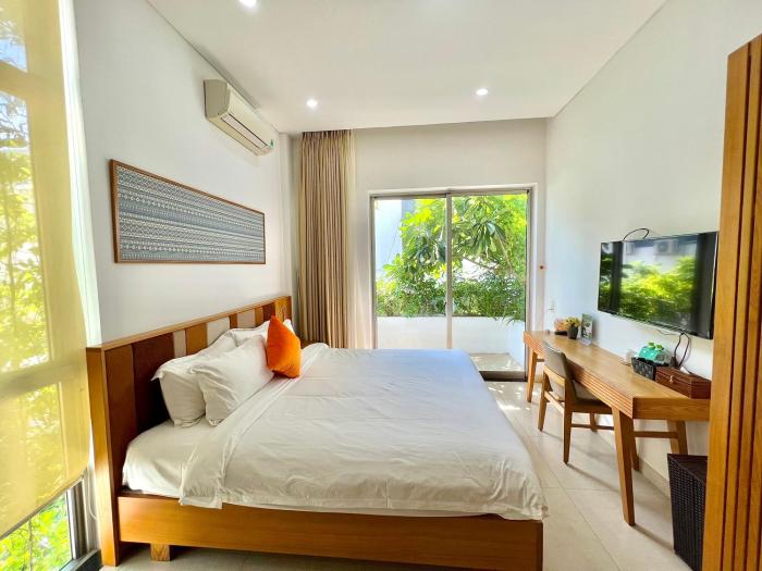 babylon garden condotel