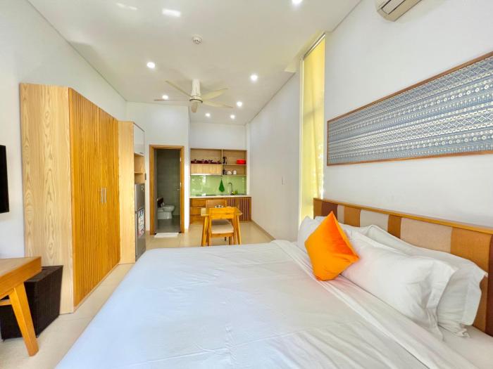 babylon garden condotel