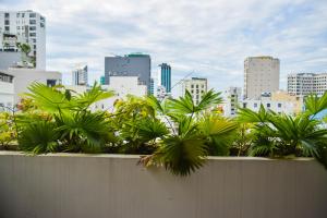 babylon garden condotel