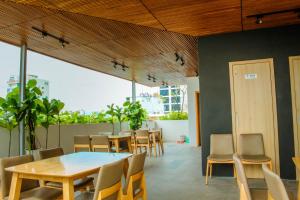 babylon garden condotel