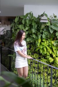 babylon garden condotel