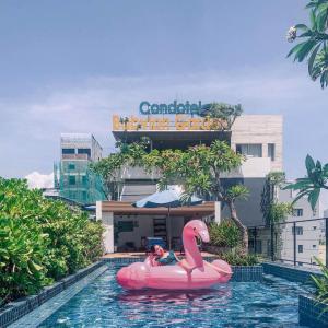 babylon garden condotel