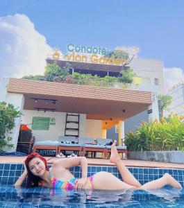 babylon garden condotel