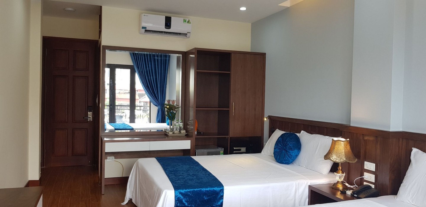 hanoi hanvet hotel