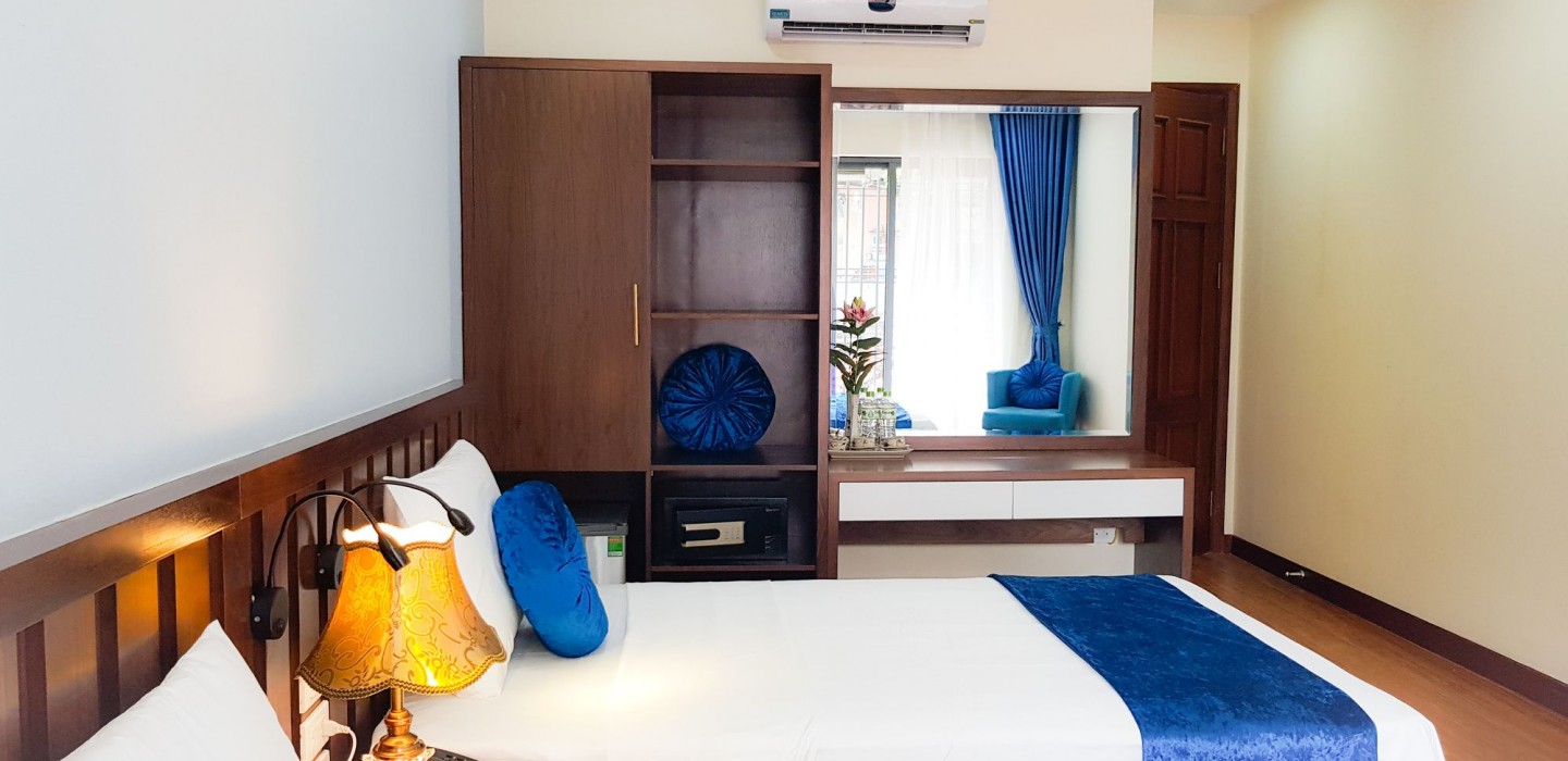 hanoi hanvet hotel