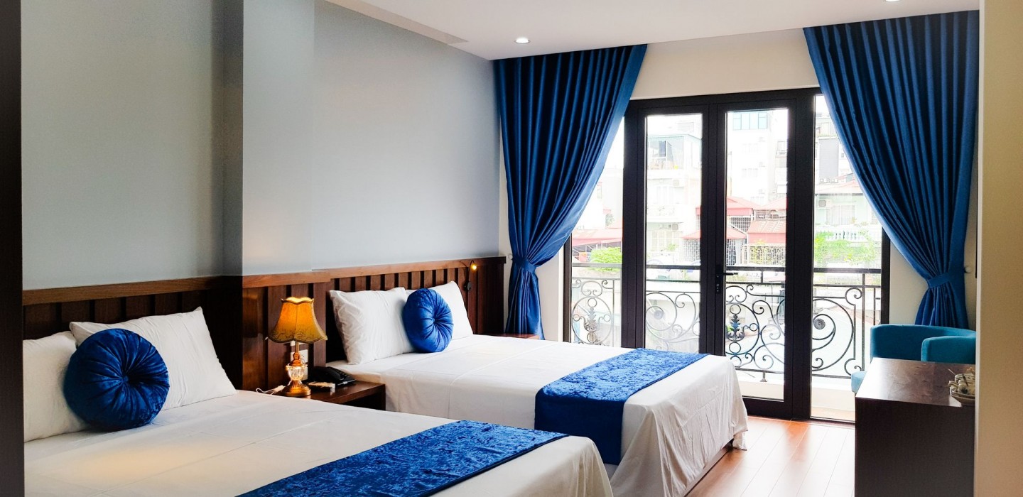 hanoi hanvet hotel