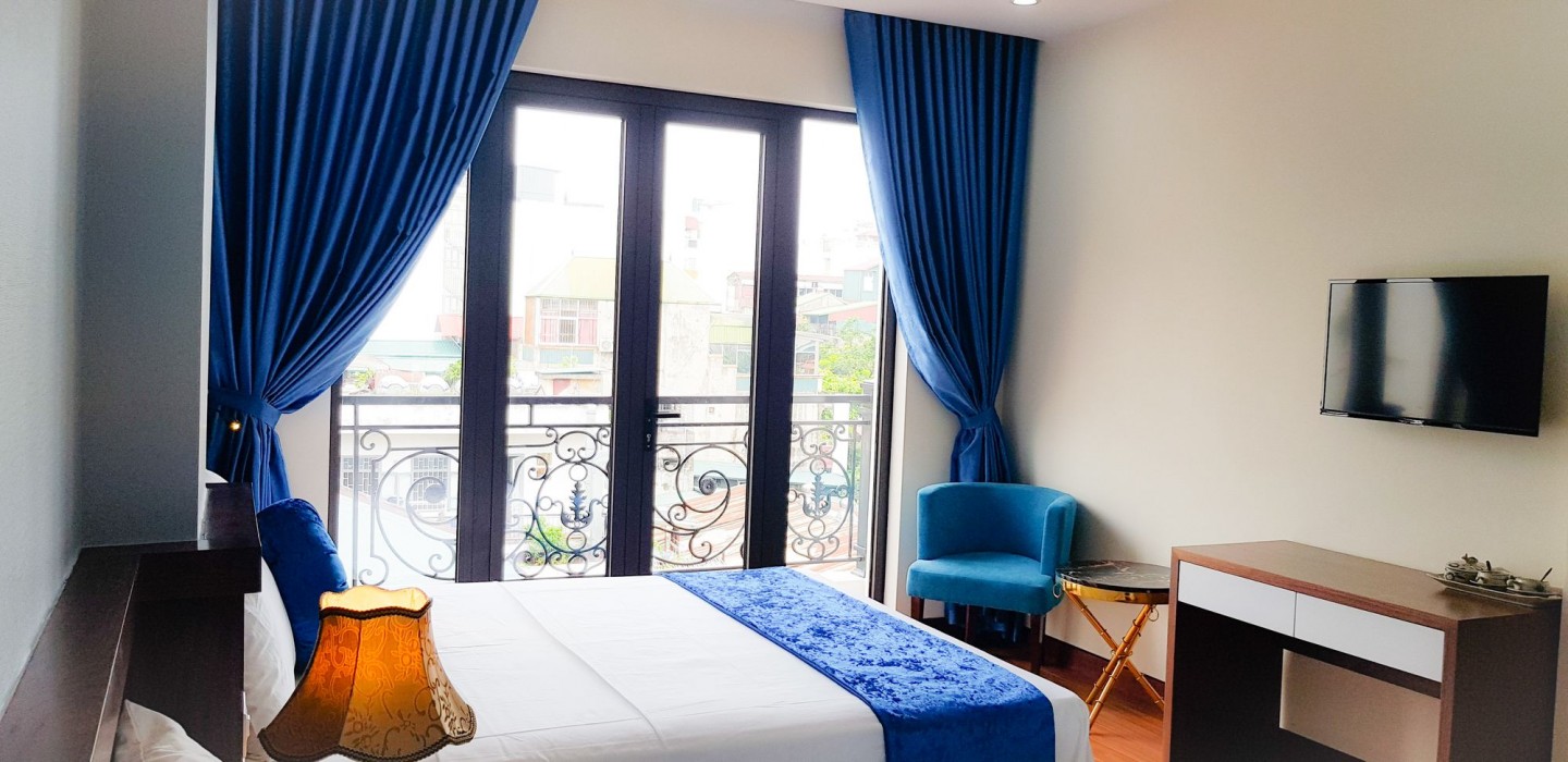 hanoi hanvet hotel