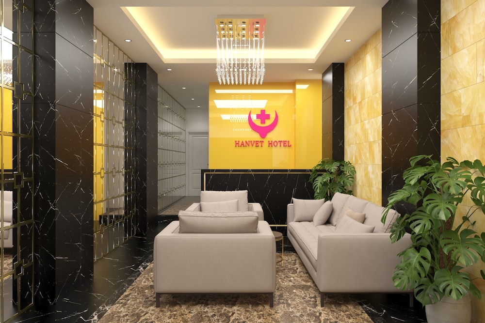 hanoi hanvet hotel