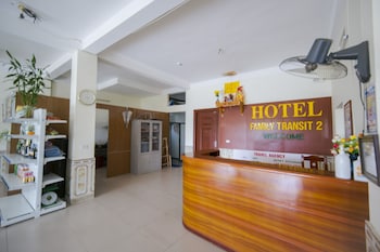coffe house homestay