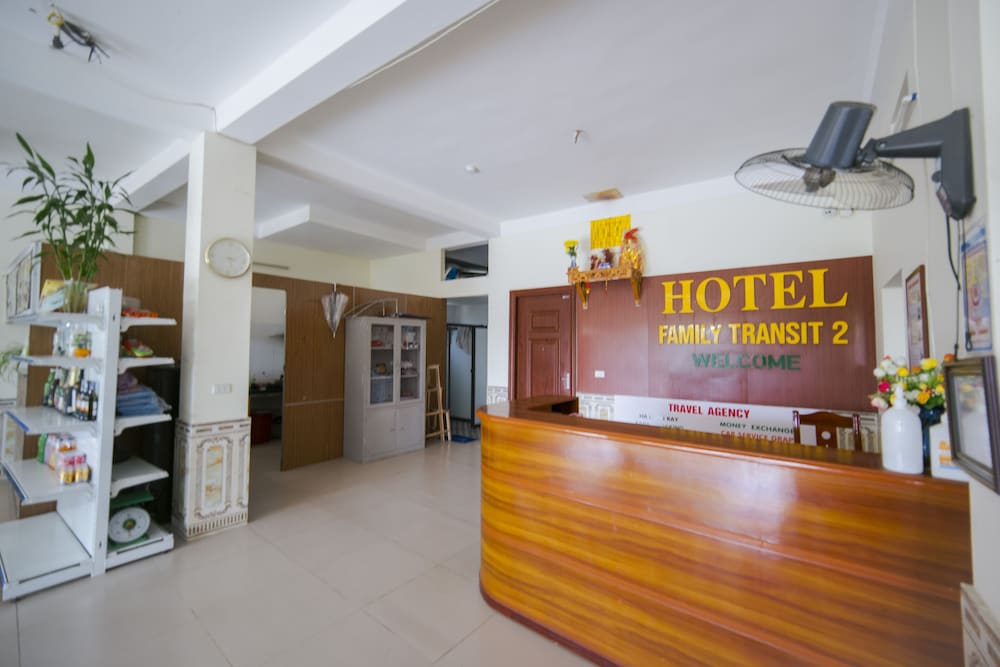 coffe house homestay