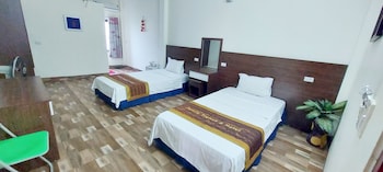 coffe house homestay
