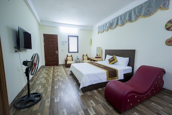 coffe house homestay