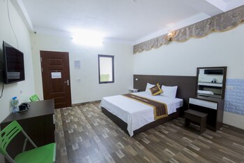coffe house homestay