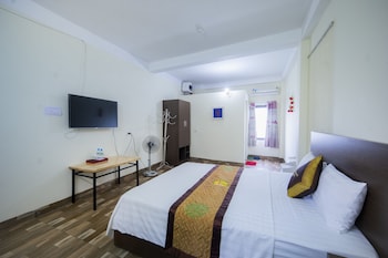 coffe house homestay