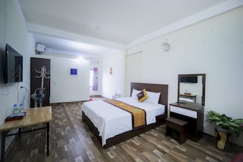 coffe house homestay